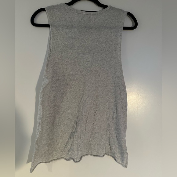 USA Vintage American Flag Tank top - Picture 4 of 6